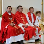 Rytwiany świętują 90 lat swojej parafii