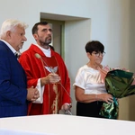 Rytwiany świętują 90 lat swojej parafii