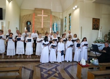 Rytwiany świętują 90 lat swojej parafii