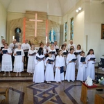 Rytwiany świętują 90 lat swojej parafii