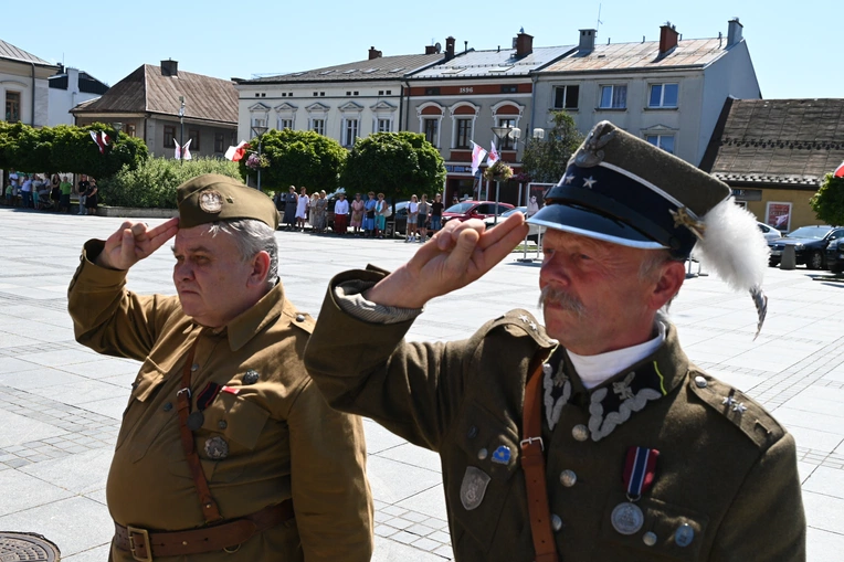 Czasy Solidarności