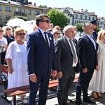 Czasy Solidarności