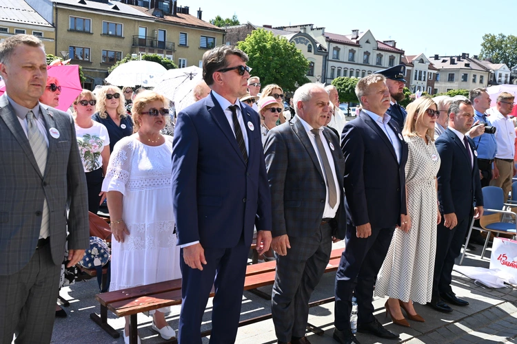 Czasy Solidarności