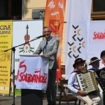 Czasy Solidarności