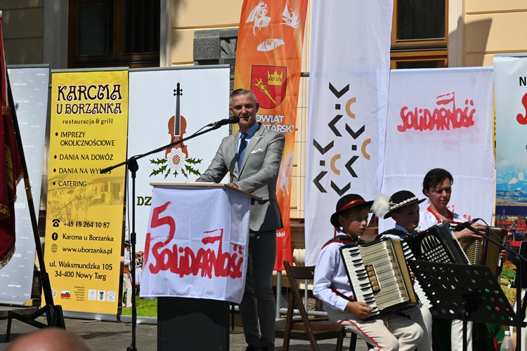 Czasy Solidarności