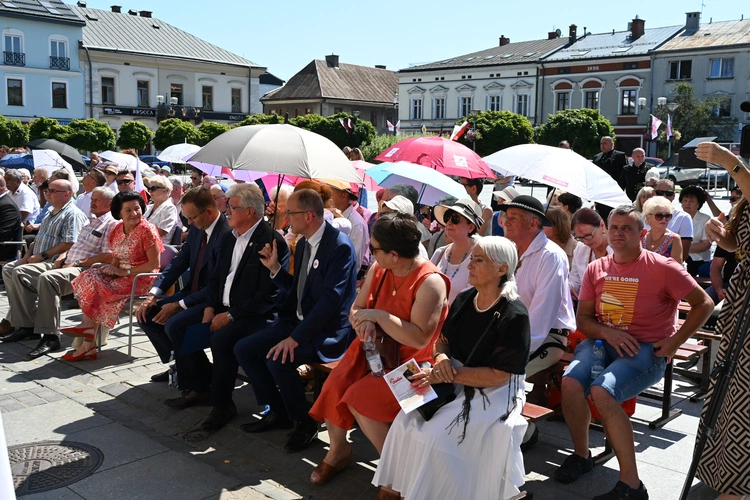 Czasy Solidarności