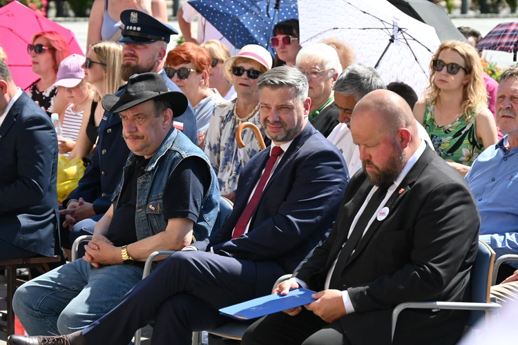 Czasy Solidarności
