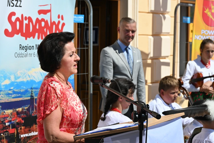 Czasy Solidarności