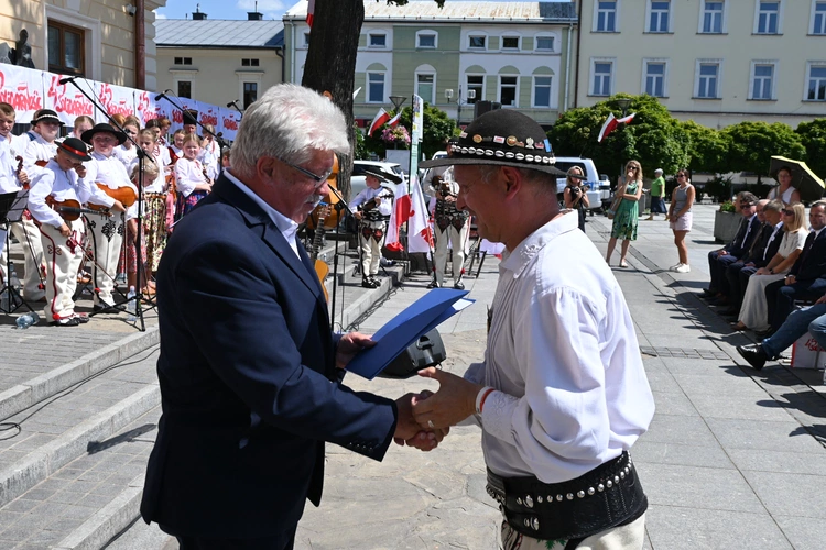 Czasy Solidarności