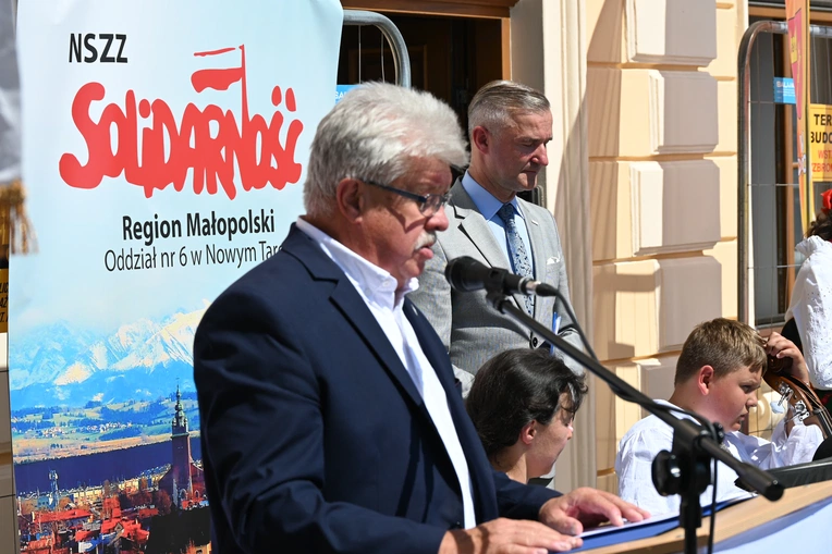 Czasy Solidarności