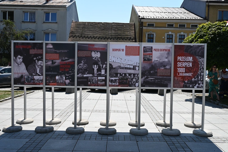 Czasy Solidarności