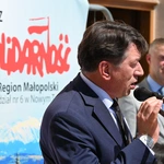Czasy Solidarności