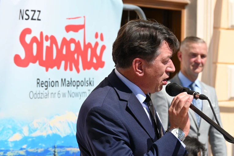 Czasy Solidarności