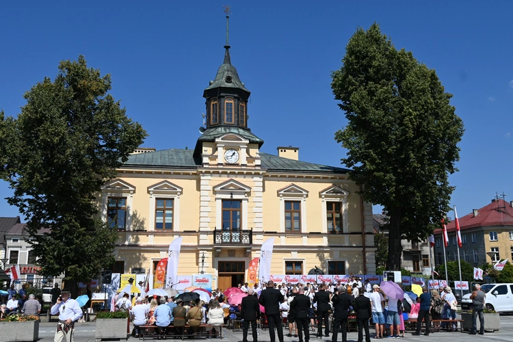 Czasy Solidarności