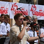 Czasy Solidarności