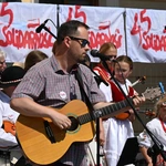 Czasy Solidarności