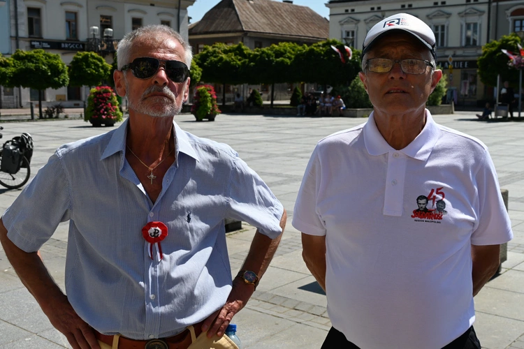 Czasy Solidarności