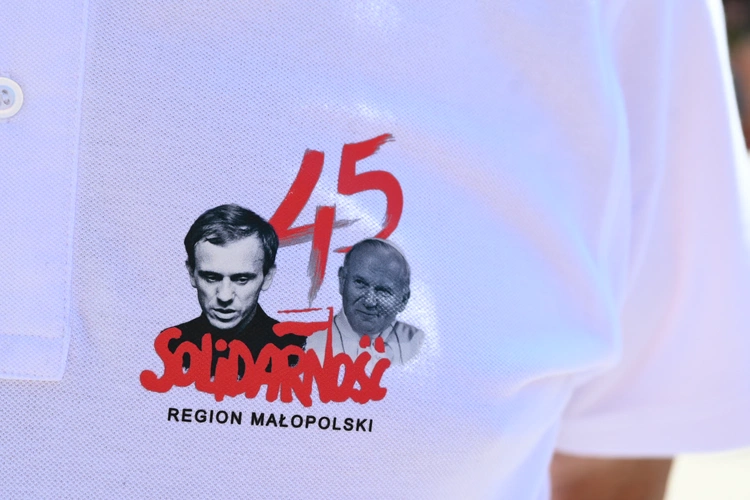 Czasy Solidarności
