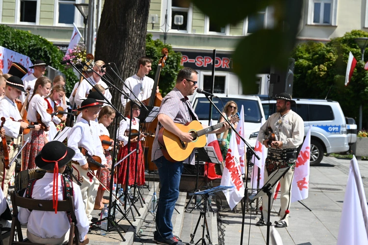 Czasy Solidarności