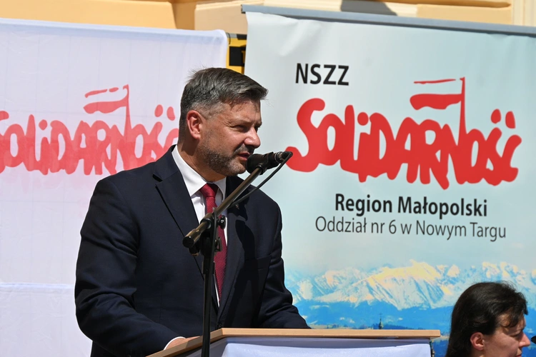Czasy Solidarności