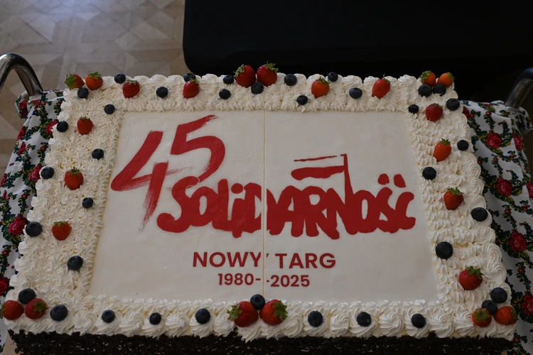 Czasy Solidarności