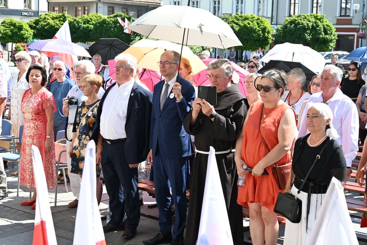 Czasy Solidarności