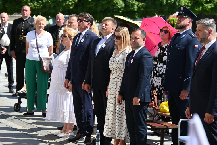 Czasy Solidarności