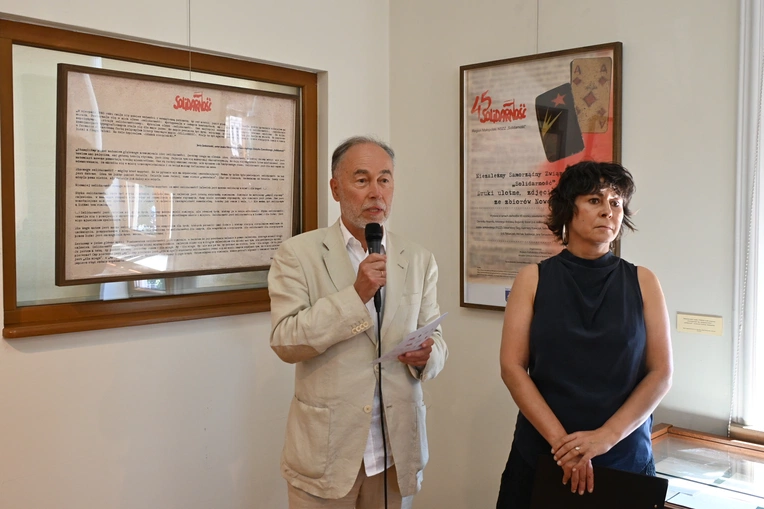 Czasy Solidarności