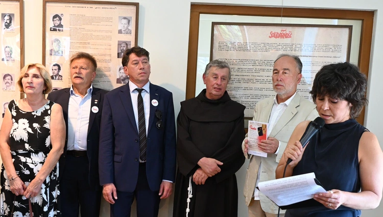 Czasy Solidarności