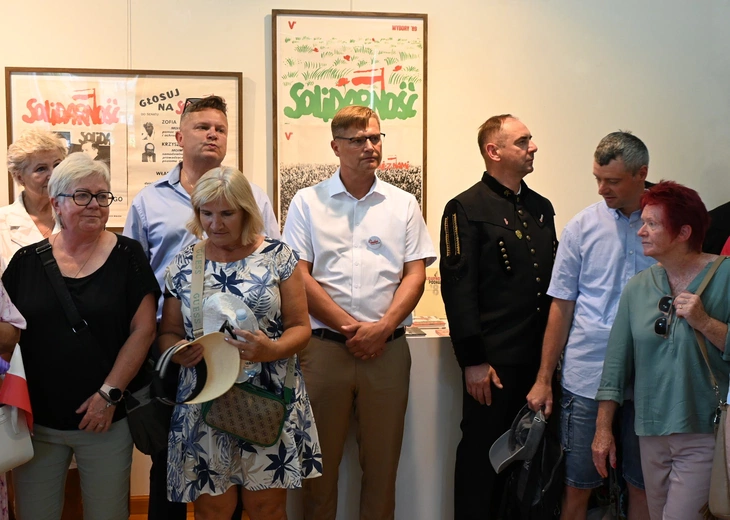 Czasy Solidarności
