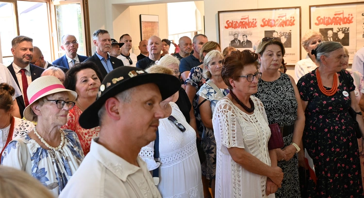 Czasy Solidarności
