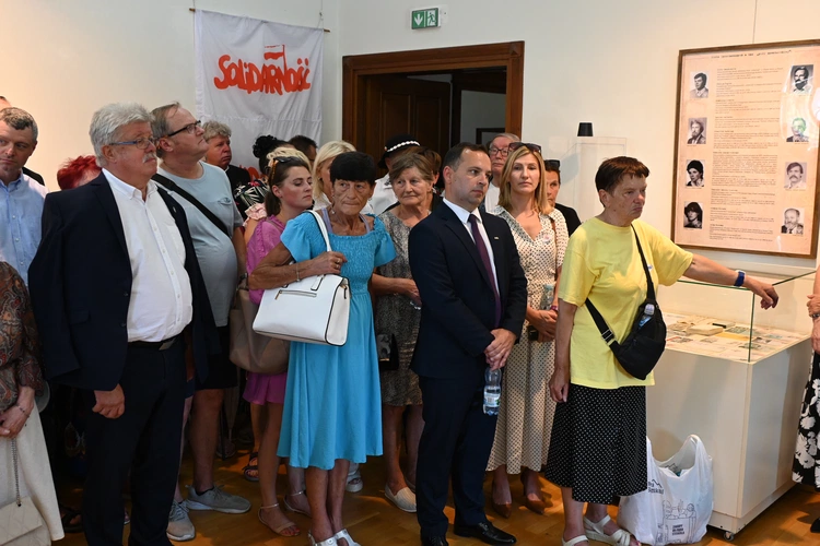 Czasy Solidarności