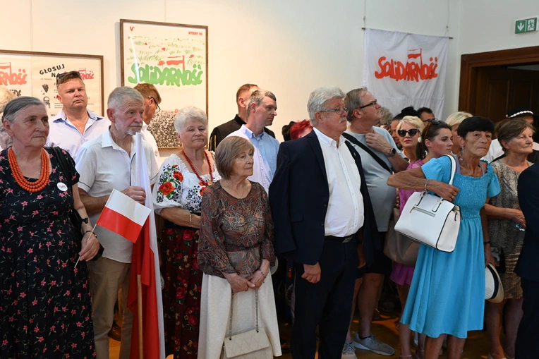 Czasy Solidarności