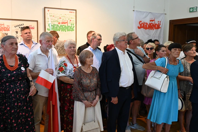 Czasy Solidarności