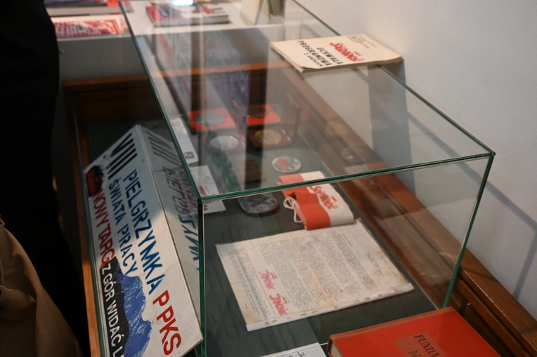 Czasy Solidarności