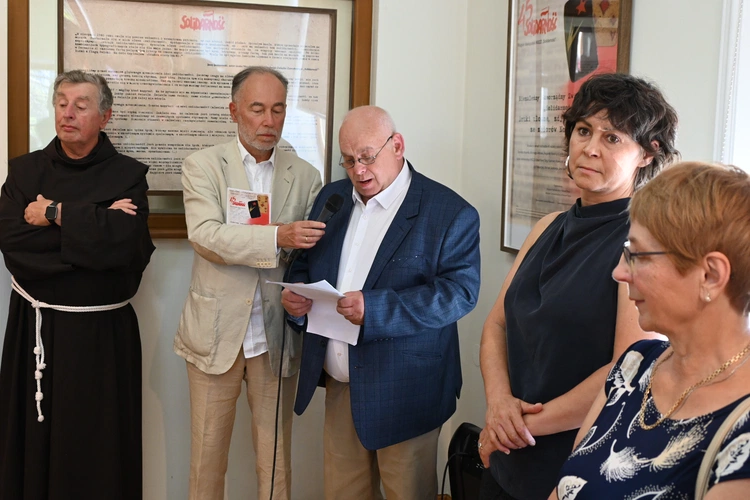 Czasy Solidarności