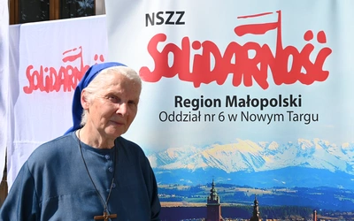 Czasy Solidarności