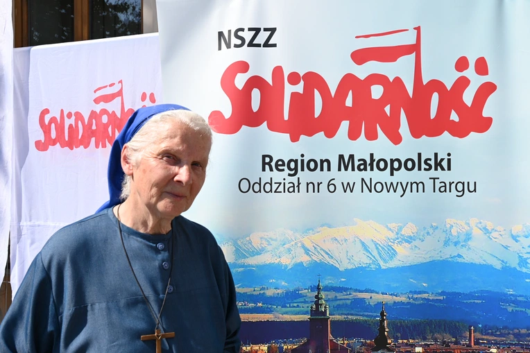 Czasy Solidarności