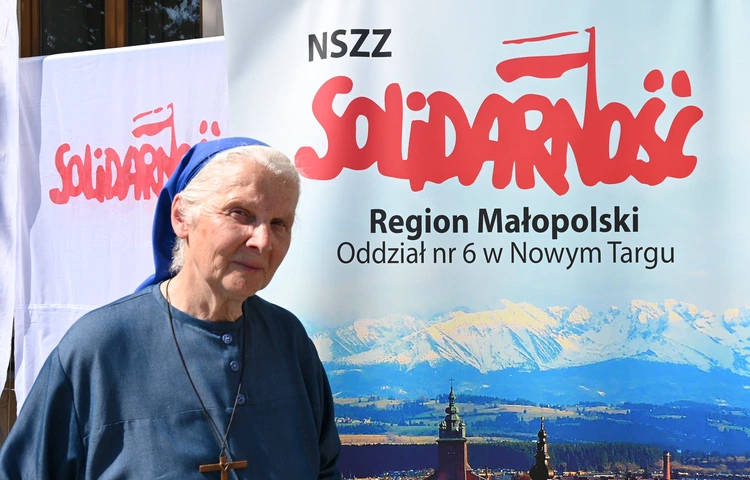 Czasy Solidarności