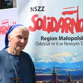 Czasy Solidarności