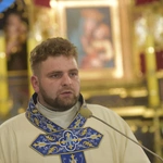 Wigilia odpustu w Bruśniku