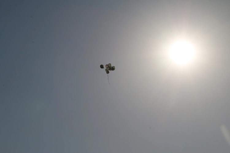 Pielgrzymka 2025. Wejście na Jasną Górę