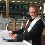 Pielgrzymka 2025. Wejście na Jasną Górę