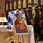 "Akatyst czci Bogurodzicy" w katedrze
