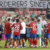 Co na to UEFA?
