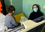 20 dzieci z Gazy w szpitalu Bambino Gesù