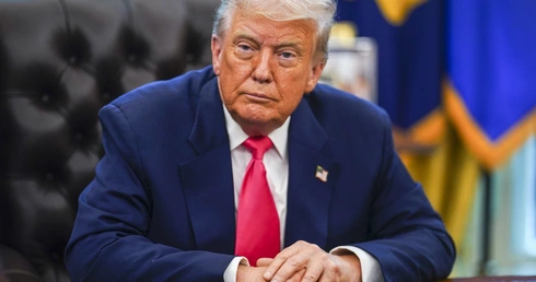 W piątek na Alasce długo wyczekiwane spotkanie Trump-Puitn
