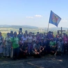 Krzeszowscy pielgrzymi