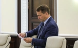 Szef polskiego MSZ, Radosław Sikorski