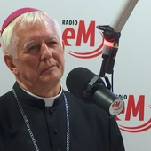 Bp Marek Szkudło: „Kobieta – serce rodziny i sumienie społeczności"